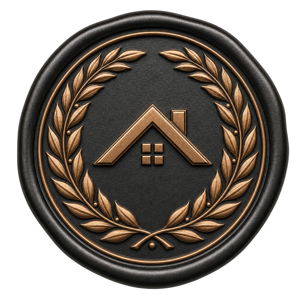 Best of Golden Valley award seal