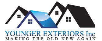 Younger Exteriors — Making The Old New Again